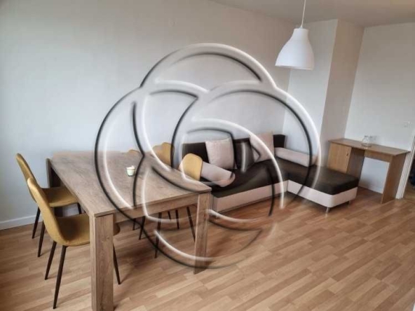 Дава се под наем Двустаен апартамент в София, Младост 3 - 60 кв.м за 500 € - Снимка #1