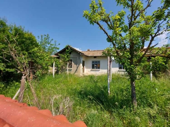 Къща в с. Алваново, Област Търговище - 100 кв.м за 199 €/кв.м - Снимка #1