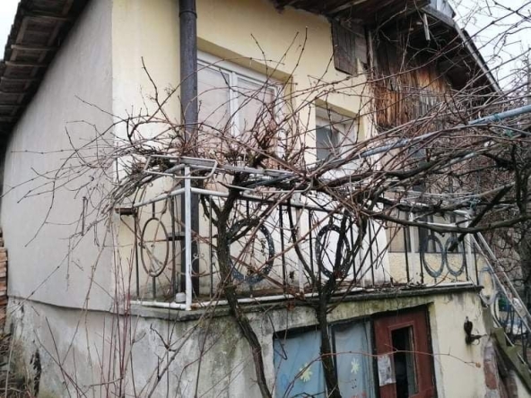 Къща в Радомир - 120 кв.м за 510 €/кв.м - Снимка #1