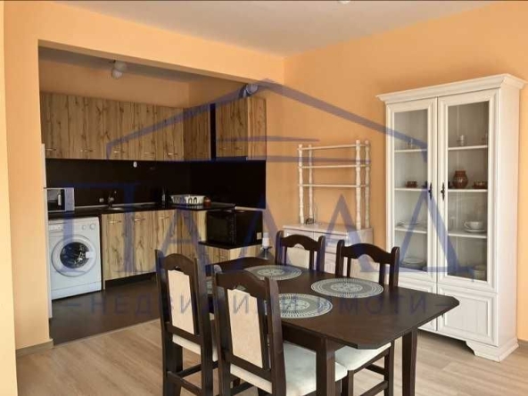 Дава се под наем Двустаен апартамент в Варна, Централна поща - 80 кв.м за 510 € - Снимка #1