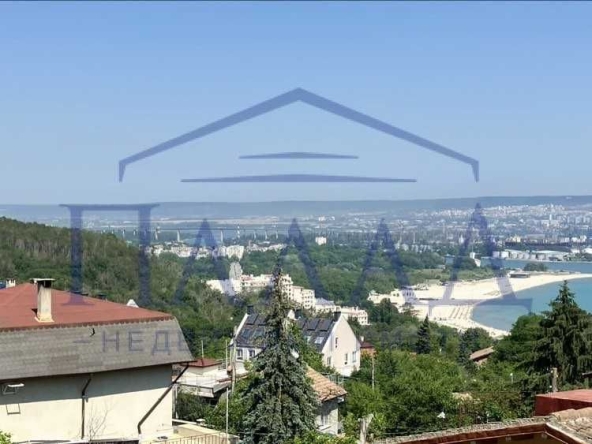 Двустаен апартамент в Варна, Аспарухово - 66 кв.м за 1735 €/кв.м - Снимка #1