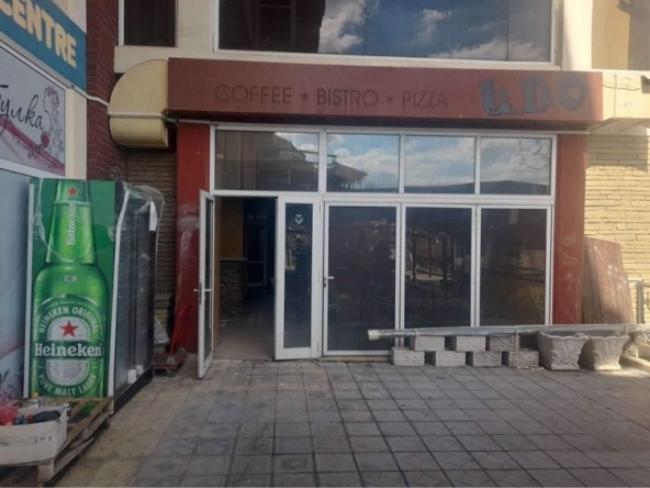 Заведение в Велико Търново, Варуша - 110 кв.м за 510 €/кв.м - Снимка #1