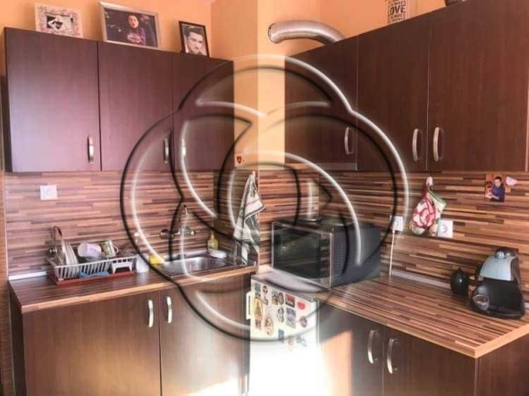 Дава се под наем Двустаен апартамент в София, Банишора - 40 кв.м за 448.8 € - Снимка #1