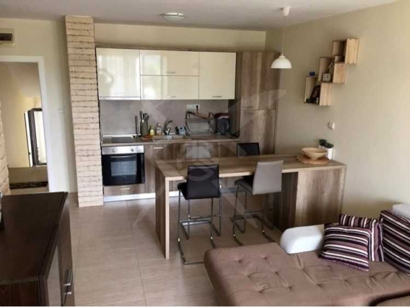 Двустаен апартамент в Созопол - 54 кв.м за 850 €/кв.м - Снимка #1