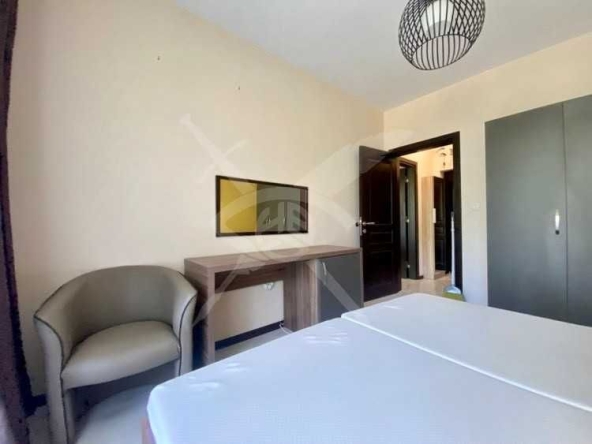 Двустаен апартамент в Приморско - 59 кв.м за 960 €/кв.м - Снимка #1