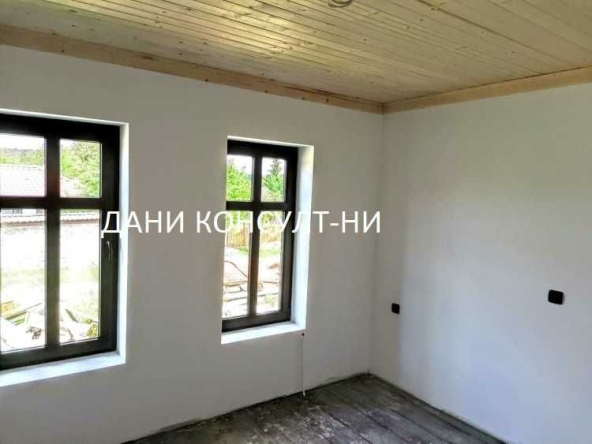 Къща в с. Миндя, Област Велико Търново - 83 кв.м за 449 €/кв.м - Снимка #1