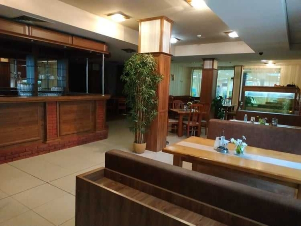 Заведение в Варна, Възраждане 1 - 340 кв.м за 443 €/кв.м - Снимка #1