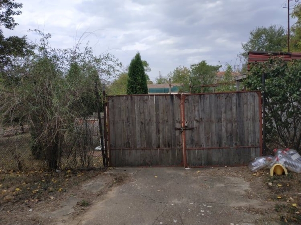 Парцел в с. Крумово, Област Варна - 1350 кв.м за 20 €/кв.м - Снимка #1