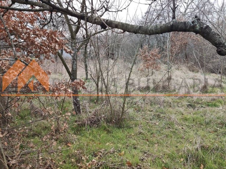 Парцел в Варна, м-т Ракитника - 820 кв.м за 38 €/кв.м - Снимка #1