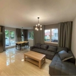 Дава се под наем Тристаен апартамент в Пловдив, Христо Смирненски - 96 кв.м за 548.25 € - Снимка #1