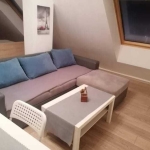 Дава се под наем Едностаен апартамент в София, Кръстова вада - 40 кв.м за 392.7 € - Снимка #1