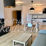 Дава се под наем Двустаен апартамент в Варна, Изгрев - 68 кв.м за 398.82 € - Снимка #1