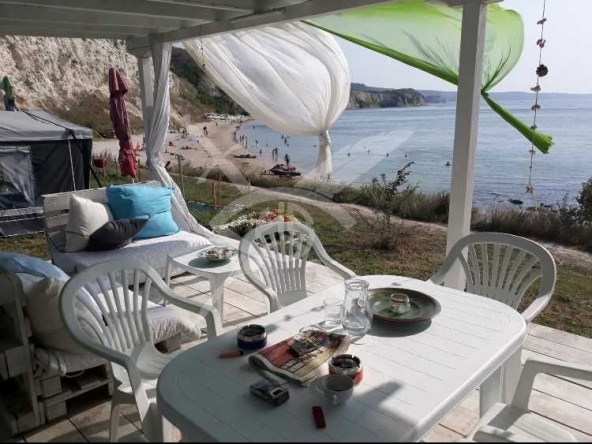 Къща в Каварна - 12 кв.м за 1667 €/кв.м - Снимка #1