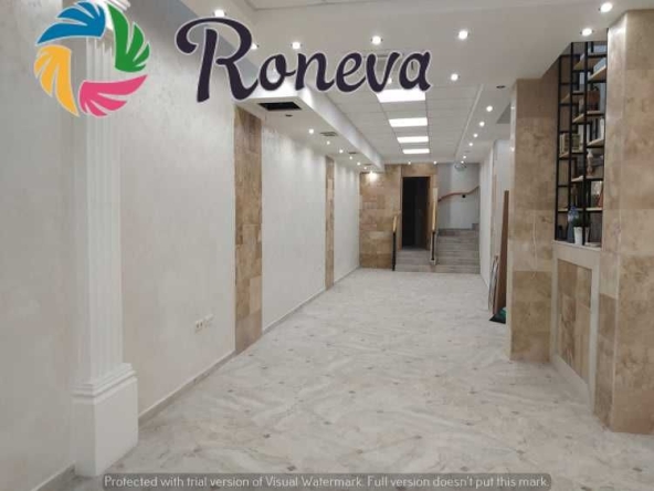 Офис в Варна, Червен площад - 208 кв.м за 1779 €/кв.м - Снимка #1