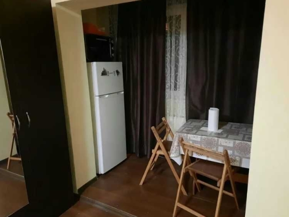 Дава се под наем Двустаен апартамент в Пловдив, Западен - 65 кв.м за 255 € - Снимка #1