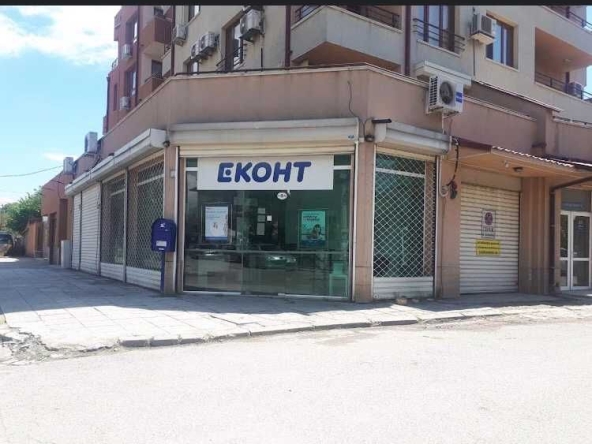 Дава се под наем Магазин в София, Левски - 80 кв.м за 598.23 € - Снимка #1