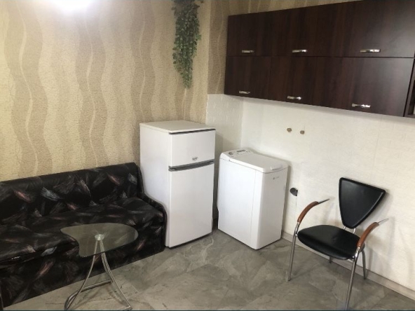 Двустаен апартамент в Панагюрище - 44 кв.м за 1009 €/кв.м - Снимка #1