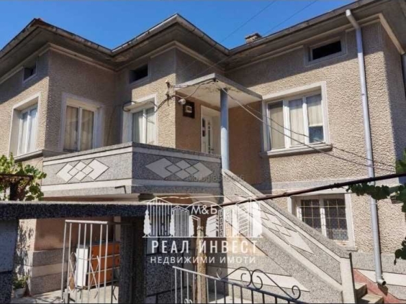 Къща в Димитровград - 142 кв.м за 395 €/кв.м - Снимка #1