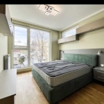 Дава се под наем Двустаен апартамент в София, Гео Милев - 65 кв.м за 663 € - Снимка #1