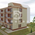 Двустаен апартамент в Стара Загора, Кольо Ганчев - 85 кв.м за 751 €/кв.м - Снимка #1