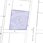 Земеделски имот в Пловдив, Прослав -  кв.м за 20686 €/дка - Снимка #1