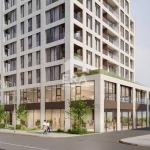 Магазин в София, Кръстова вада - 590 кв.м за 3500 €/кв.м - Снимка #1