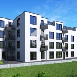 Двустаен апартамент в Варна, м-т Пчелина - 64 кв.м за 1766 €/кв.м - Снимка #1