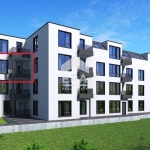 Двустаен апартамент в Варна, м-т Пчелина - 64 кв.м за 1844 €/кв.м - Снимка #1