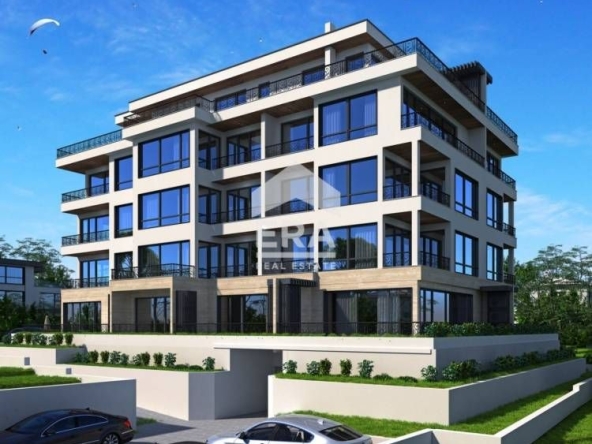 Едностаен апартамент в Варна, Галата - 61 кв.м за 610 €/кв.м - Снимка #1