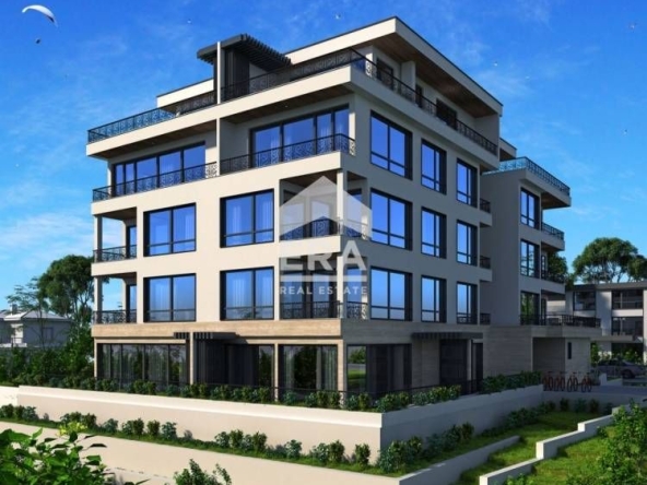 Тристаен апартамент в Варна, Галата - 89 кв.м за 848 €/кв.м - Снимка #1