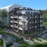 Тристаен апартамент в София, Лозенец - 111 кв.м за 3986 €/кв.м - Снимка #1