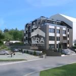 Четиристаен апартамент в София, Лозенец - 182 кв.м за 2312 €/кв.м - Снимка #1