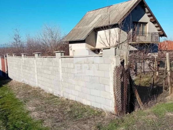 Къща в с. Сталево, Област Хасково - 70 кв.м за 183 €/кв.м - Снимка #1