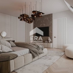 Тристаен апартамент в София, Лозенец - 154 кв.м за 3443 €/кв.м - Снимка #1