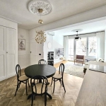 Дава се под наем Тристаен апартамент в София, Център - 75 кв.м за 1100 € - Снимка #1