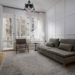 Дава се под наем Тристаен апартамент в София, Център - 75 кв.м за 1000 € - Снимка #1