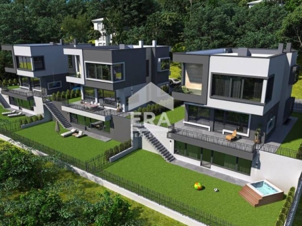 Къща в Варна, м-т Зеленика - 277 кв.м за 1445 €/кв.м - Снимка #1