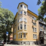 Четиристаен апартамент в София, Център - 126 кв.м за 5715 €/кв.м - Снимка #1