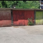 Дава се под наем Гараж / Паркомясто в Враца, Дъбника - 20 кв.м за 61.2 € - Снимка #1