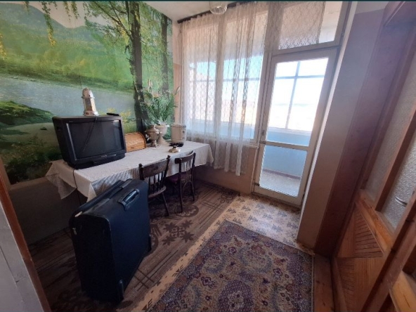 Едностаен апартамент в Силистра, в.з. Юг - 42 кв.м за 1166 €/кв.м - Снимка #1