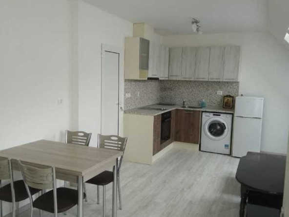 Дава се под наем Двустаен апартамент в София, Младост 3 - 60 кв.м за 353.94 € - Снимка #1