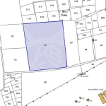 Парцел в Пловдив, Марица Север - 15409 кв.м за 38 €/кв.м - Снимка #1