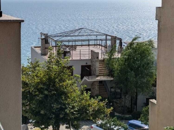 Двустаен апартамент в Свети Влас - 61 кв.м за 1966 €/кв.м - Снимка #1