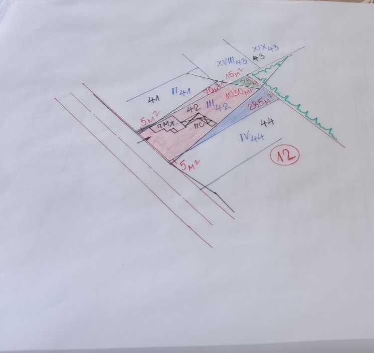 Къща в с. Прохлада, Област Силистра - 1395 кв.м за 12 €/кв.м - Снимка #1