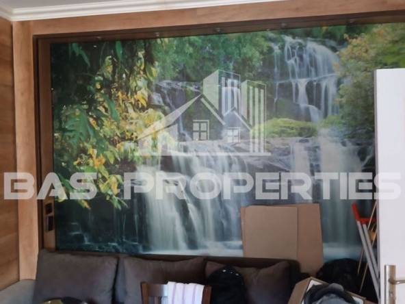 Двустаен апартамент в София, Гео Милев - 41 кв.м за 4025 €/кв.м - Снимка #1