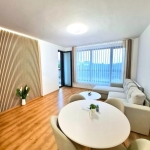 Дава се под наем Двустаен апартамент в София, Банишора - 60 кв.м за 638.01 € - Снимка #1