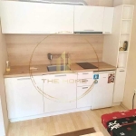 Дава се под наем Едностаен апартамент в Варна, Колхозен пазар - 20 кв.м за 325 € - Снимка #1