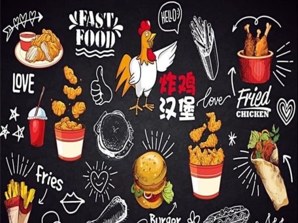 Заведение в Габрово, Център - 120 кв.м за 192 €/кв.м - Снимка #1