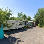 Дава се под наем Парцел в София, Горубляне - 50 кв.м за 500 € - Снимка #1