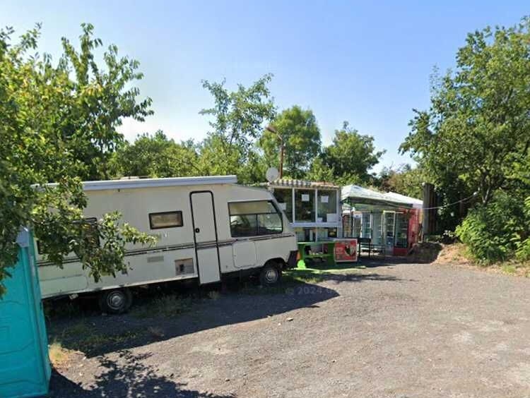 Дава се под наем Парцел в София, Горубляне - 50 кв.м за 500 € - Снимка #1